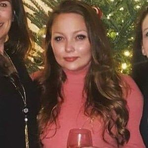 Meet your Posher, Misty